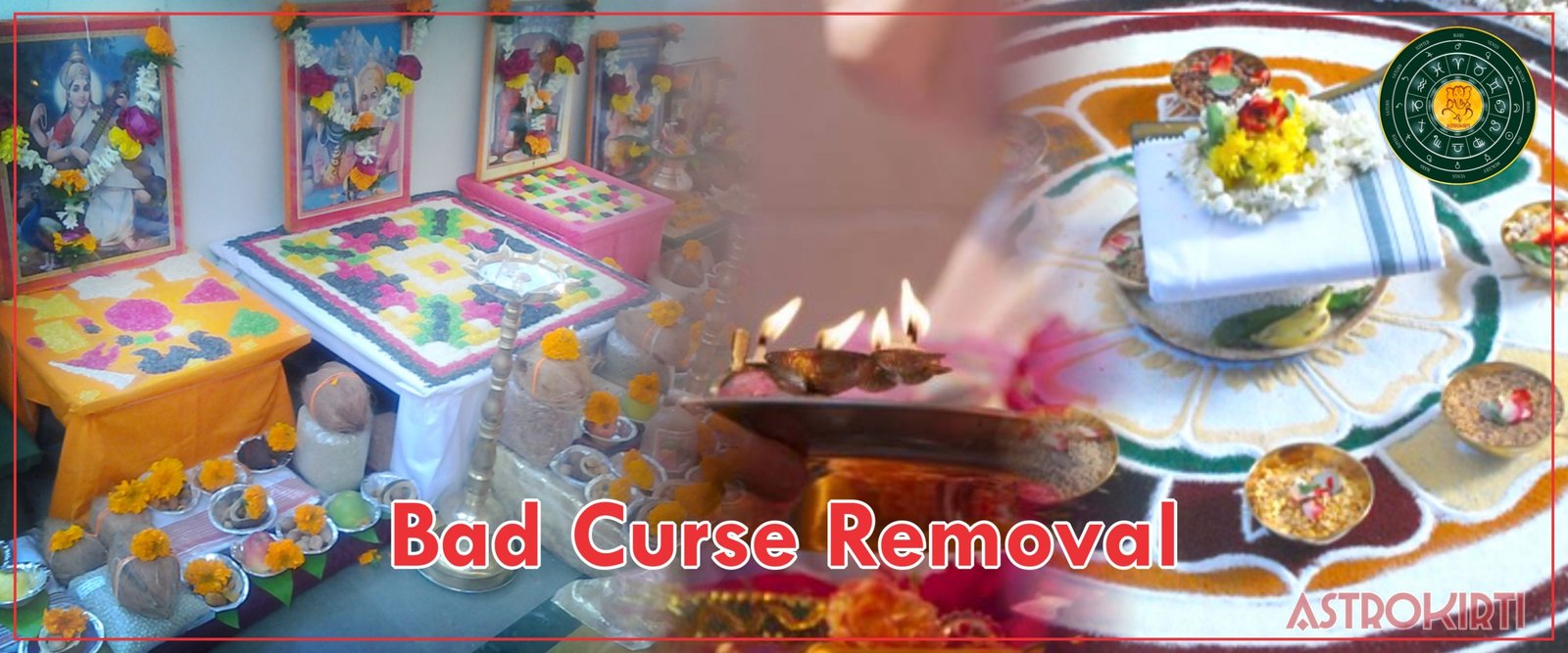 Bad Curse Removal